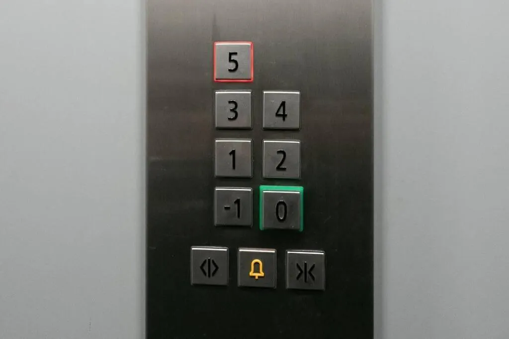 비엔나 Penthouse With Amazing Terrace L Lf42 아파트 0*,  오스트리아