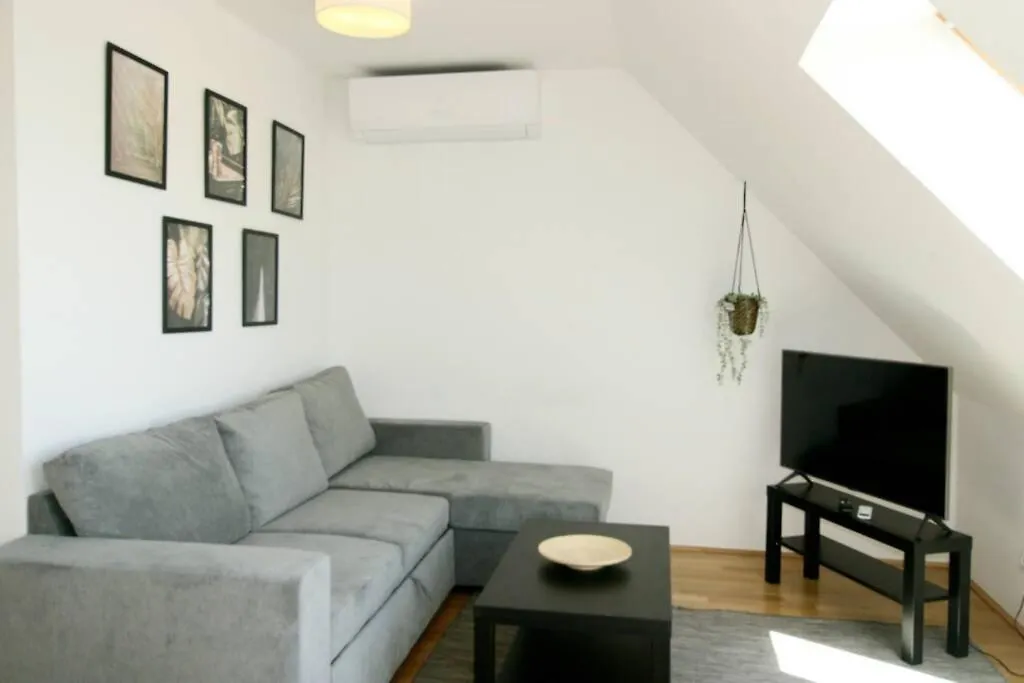 비엔나 Penthouse With Amazing Terrace L Lf42 아파트