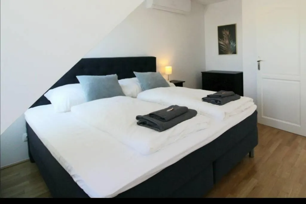 비엔나 Penthouse With Amazing Terrace L Lf42 아파트 0*,