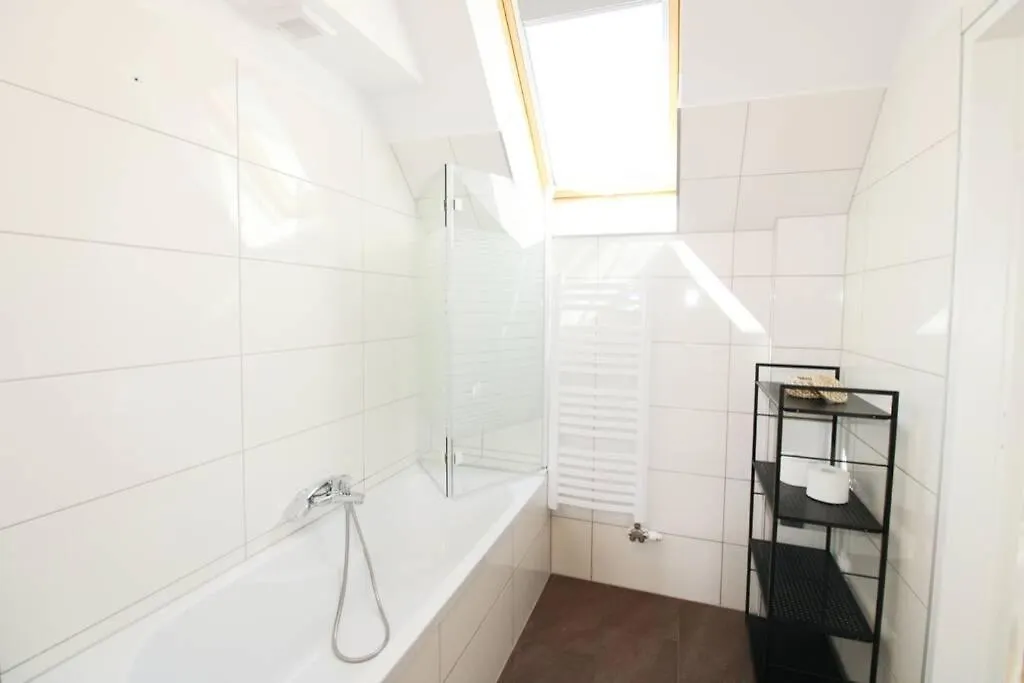 비엔나 Penthouse With Amazing Terrace L Lf42 아파트