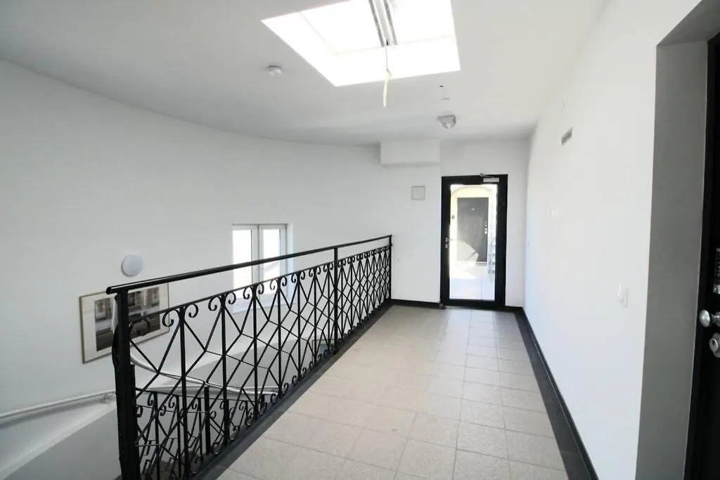 비엔나 Penthouse With Amazing Terrace L Lf42 아파트