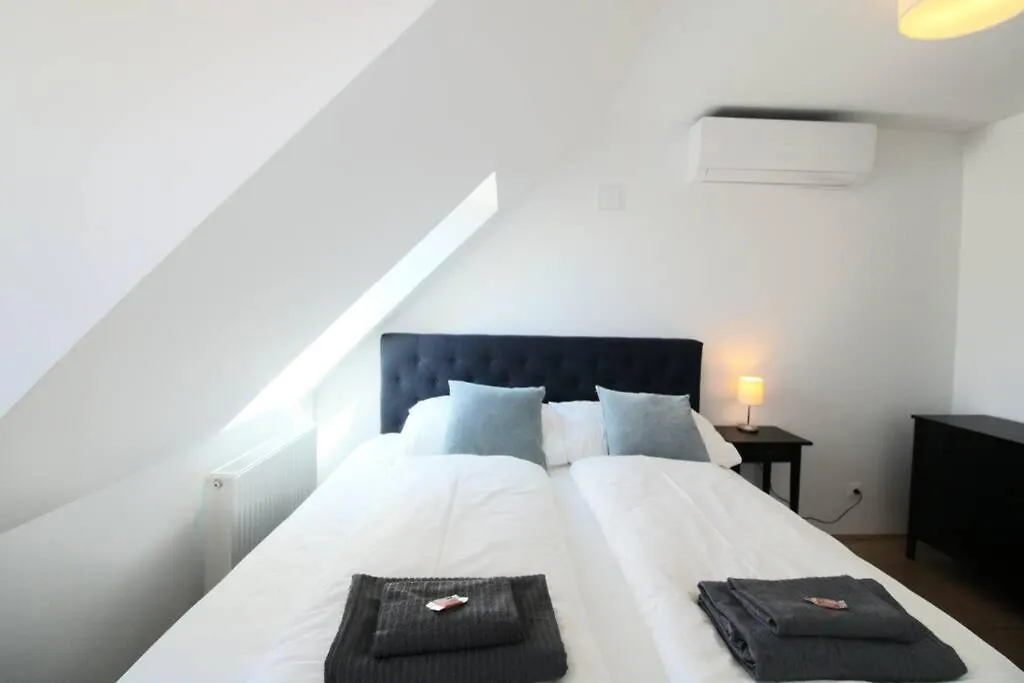 비엔나 Penthouse With Amazing Terrace L Lf42 아파트