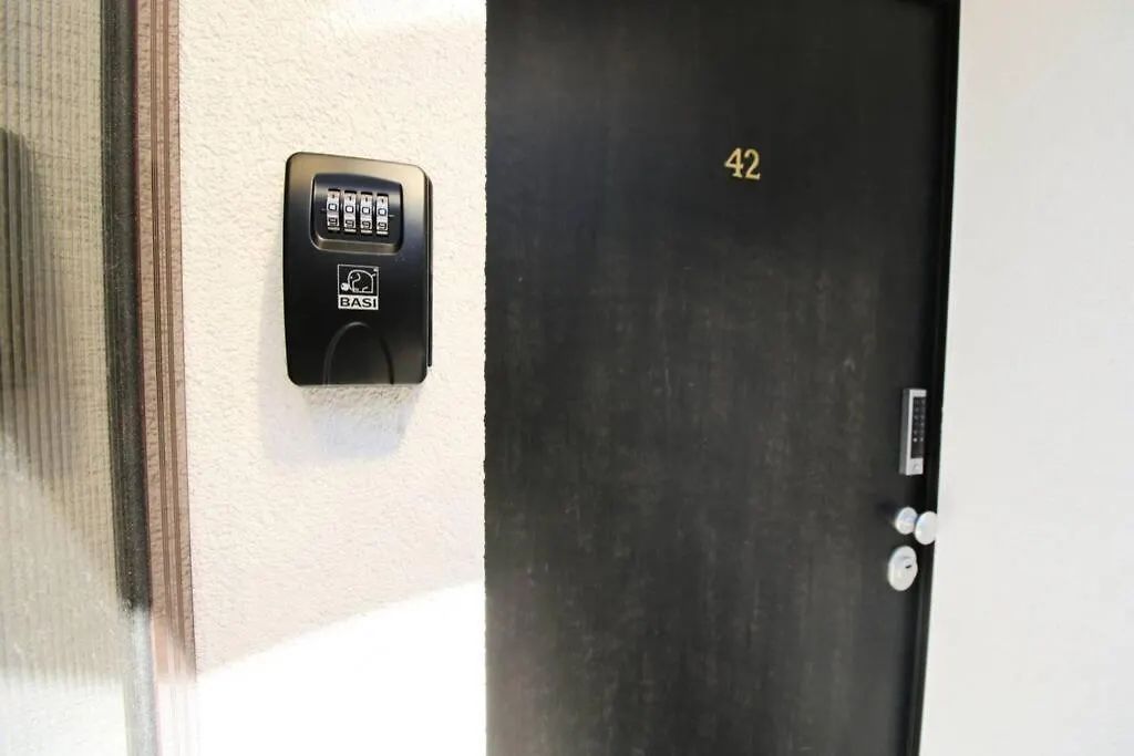 비엔나 Penthouse With Amazing Terrace L Lf42 아파트
