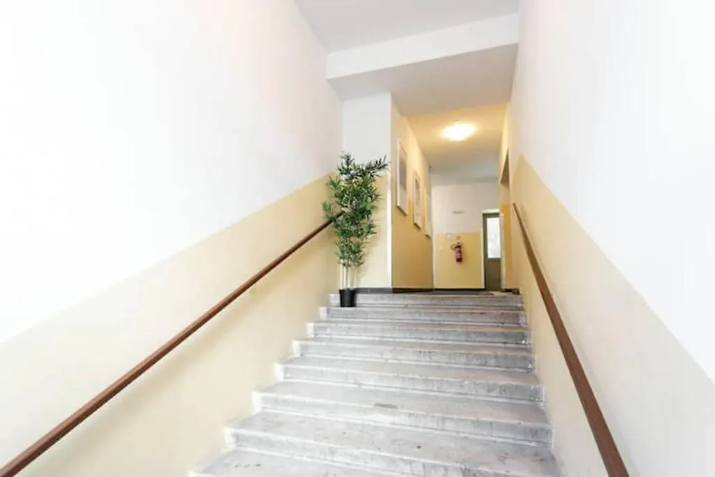 Penthouse With Amazing Terrace L Lf42 Apartment Vienna 0*,  Austria